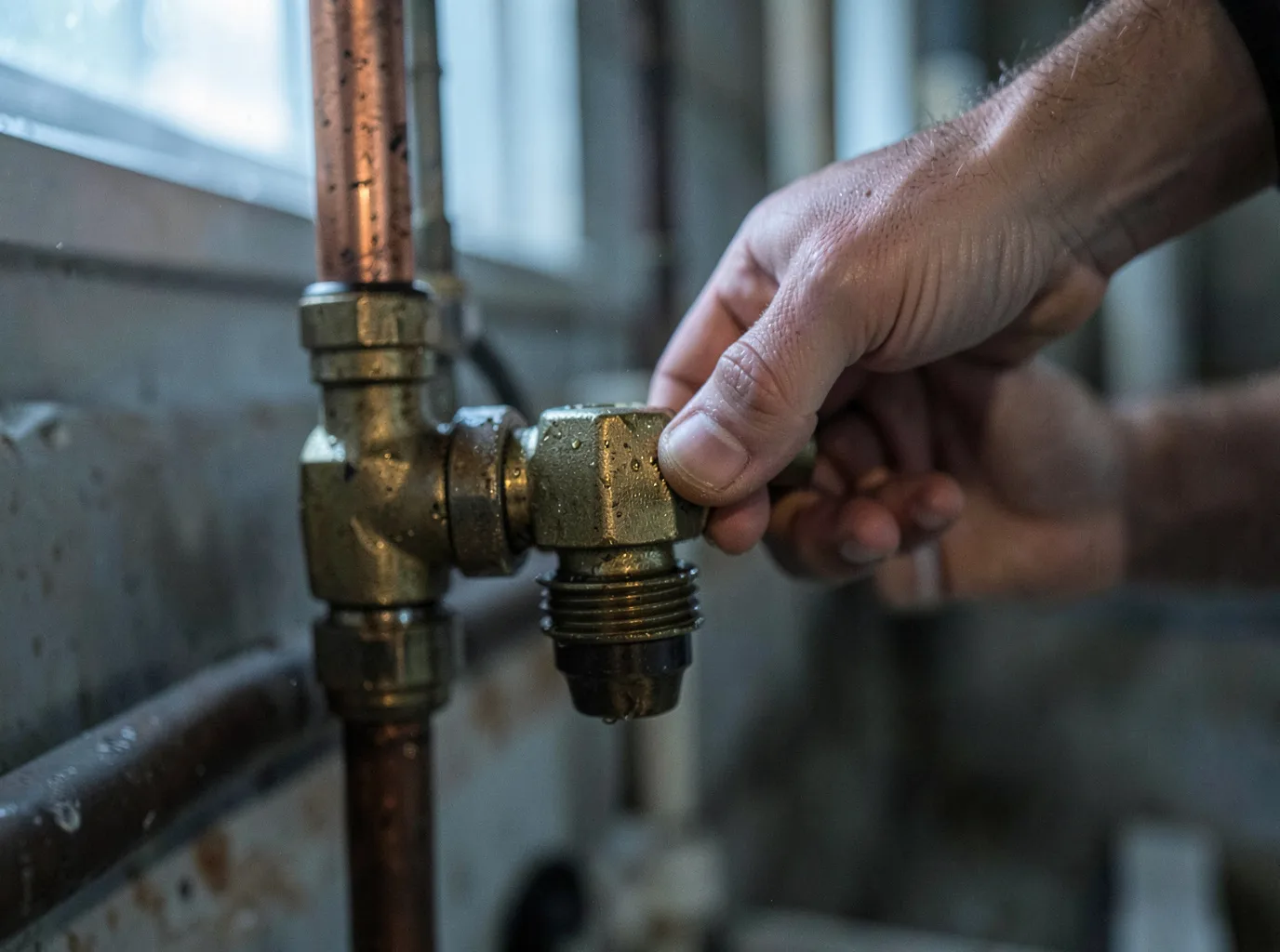 Emergency Plumber Vienna, VA FAQs